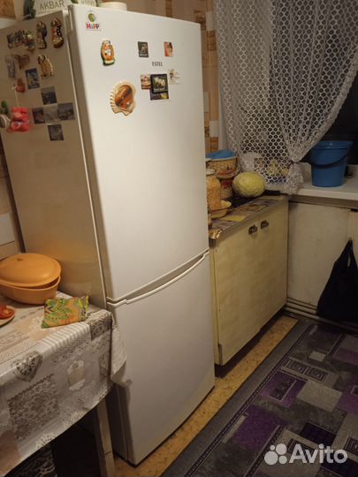 Холодильник бу