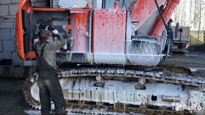 Устранение засоров, чистка шамбо, септика