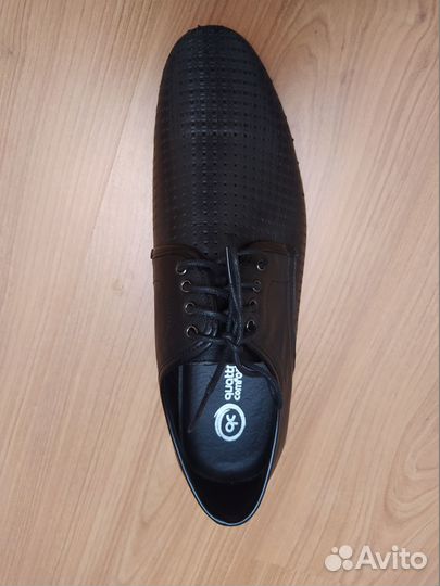 Туфли мужские летние 40 размер