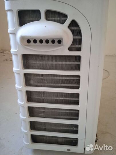 Кондиционер Samsung бу