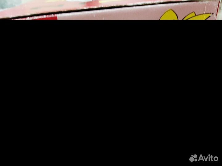 Набор стеклянных жаропрочных кастрюль luminarc