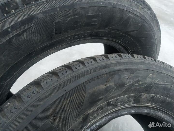 Formula Ice 235/65 R17