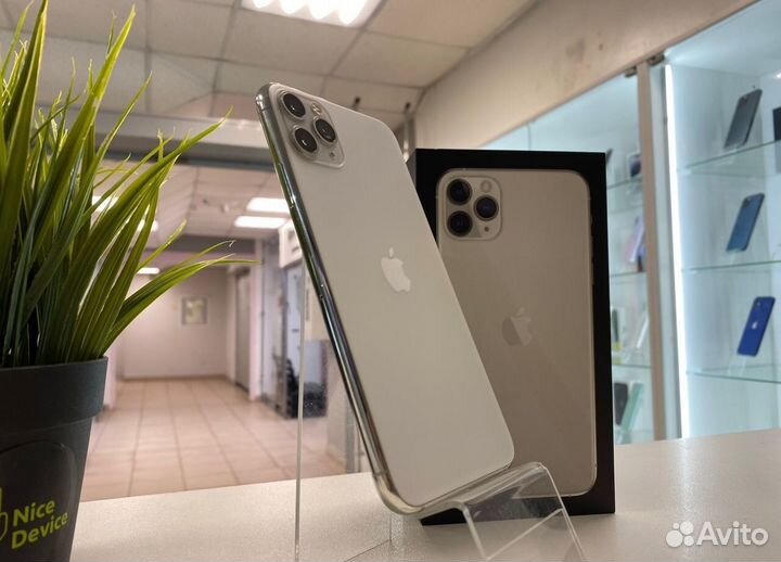 iPhone 11 Pro Max, 512 ГБ