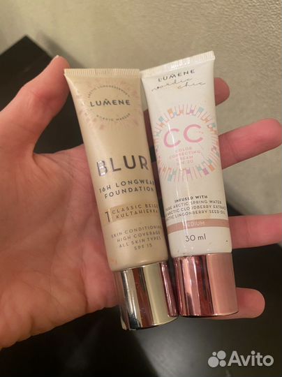 Набор косметики