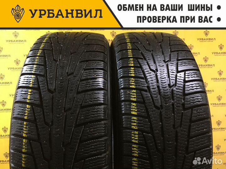 Nokian Tyres Nordman RS2 205/55 R16 94R