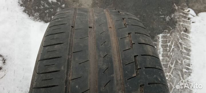 Hankook AH11 215/55 R17