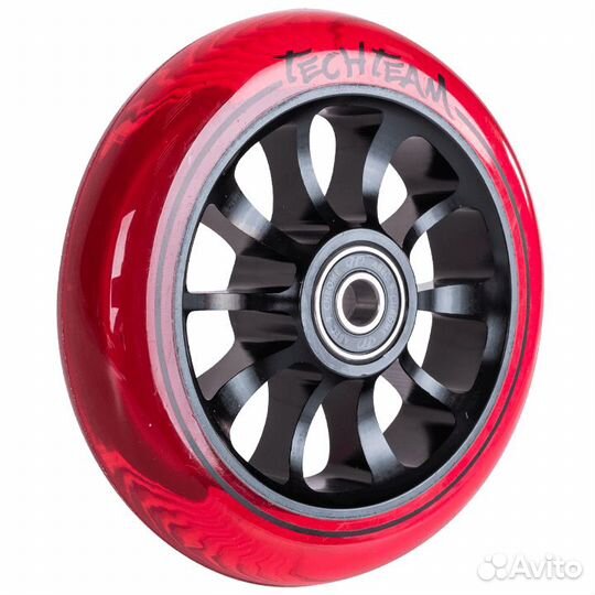 Колеса 110 мм для трюкового самоката