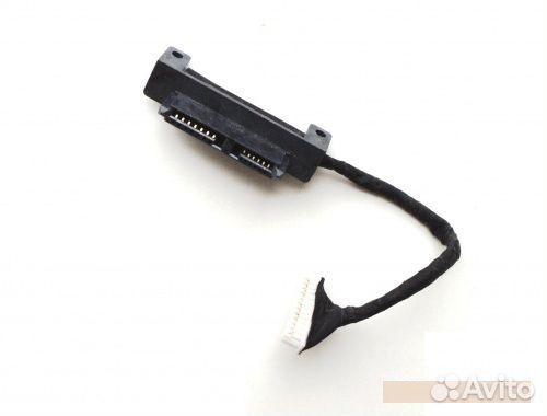 Коннектор ODD SATA для ноутбука Samsung NP300V5A