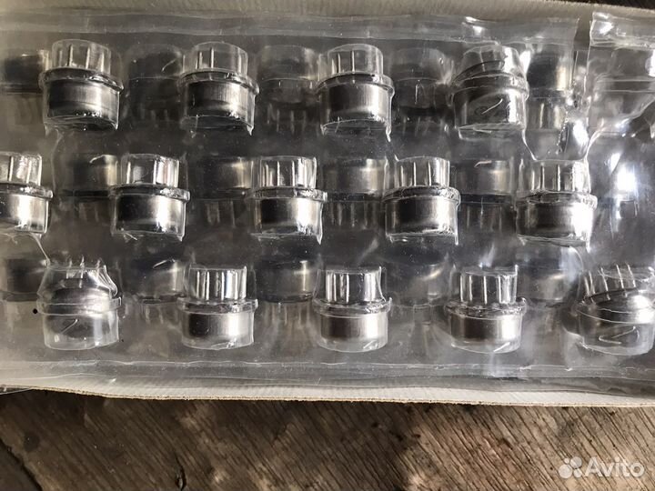 Диодная матрица