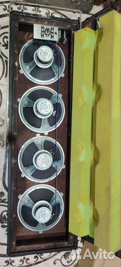 2 колонки beag