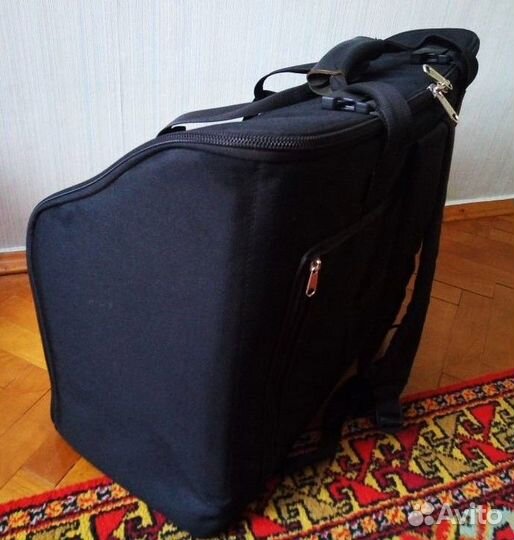 Чехол для баяна /аккордеона (Италия)