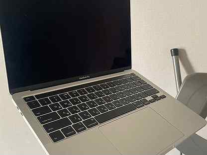 Apple macbook pro