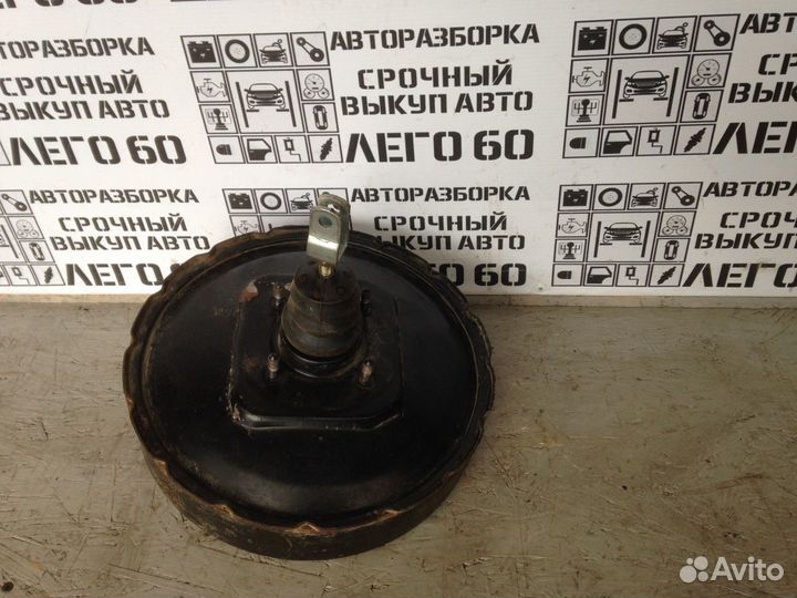 Усилитель.цилиндр Vortex Estina