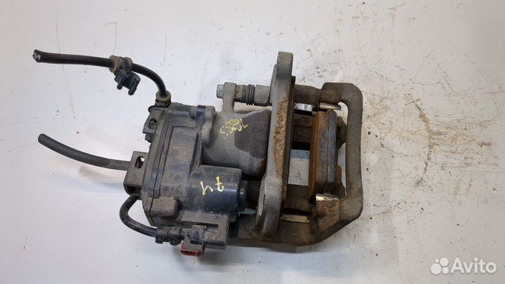 Суппорт Chevrolet Blazer, 2019