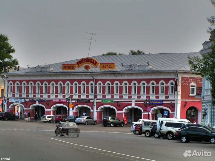 Повар, кухонные рабочие, бармены-официанты