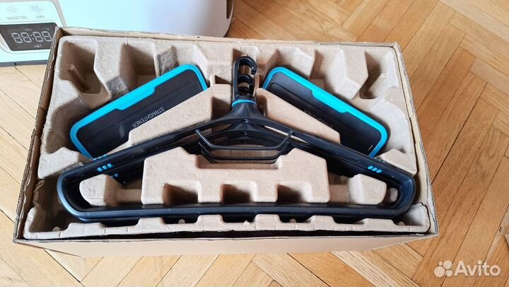 Паровой шкаф tefal YT4050