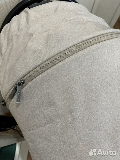 Коляска carello Aurora 3 в 1