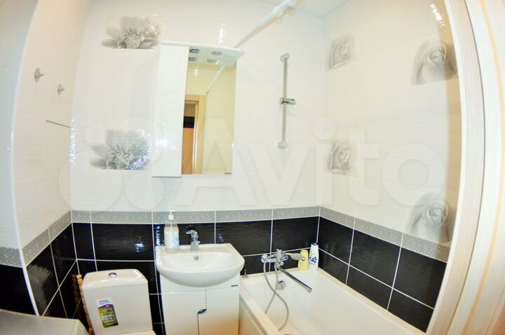 Квартира-студия, 35 м², 10/10 эт.