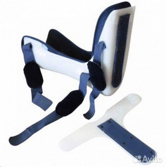 Ортез / шина нижней конечности