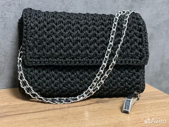 Вязание крючком на заказ