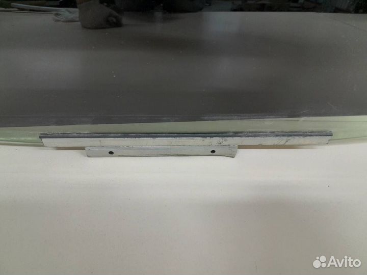 Стекло двери задней правой Toyota Camry V50 2011-2