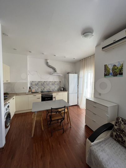 2-к. квартира, 61,6 м², 12/19 эт.