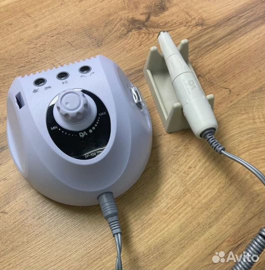 Dr Alex SP-100 аппарат для маникюра и педикюра