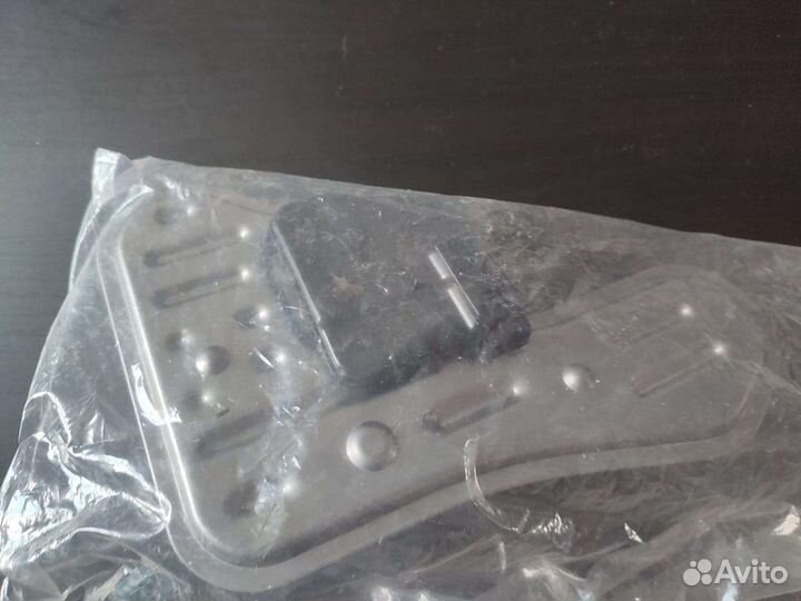 Прокладка и фильтр АКПП Citroen, Renault