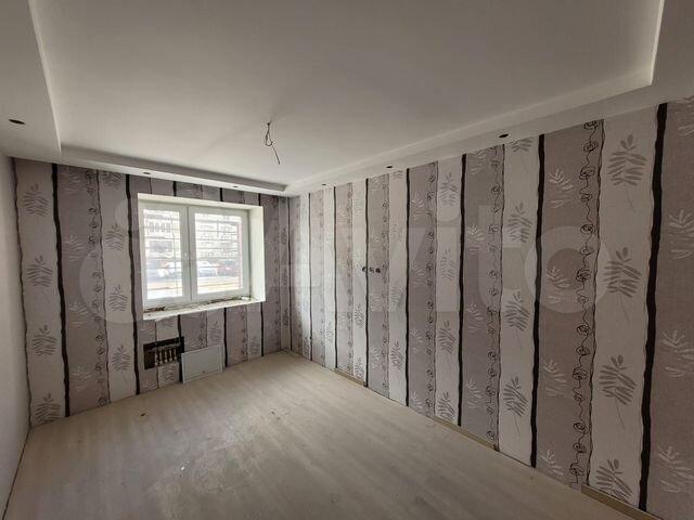 3-к. квартира, 110 м², 1/10 эт.