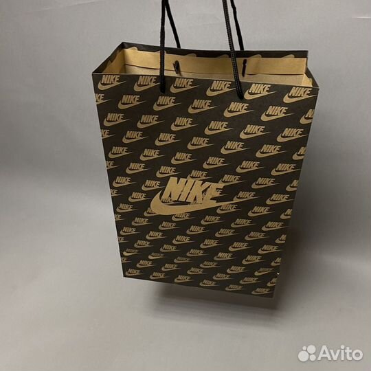 Пакет Nike