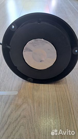 Фм Антенна,мигалка