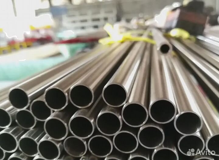 Труба круглая