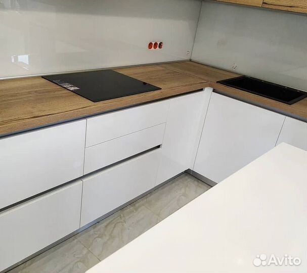 Кухня Кухонный гарнитур на заказ