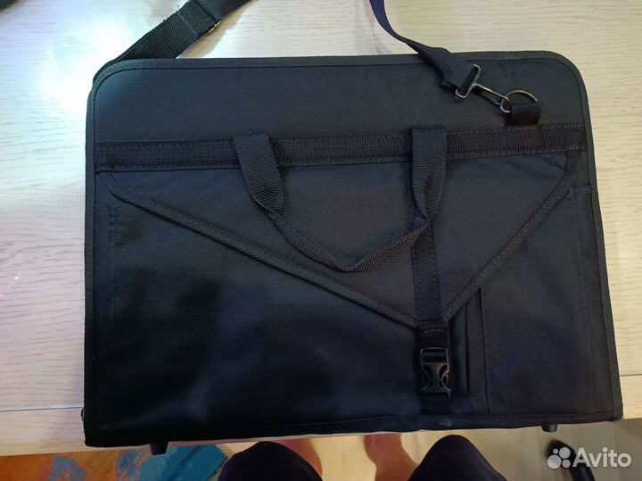 Сумка для рисунков и набросков