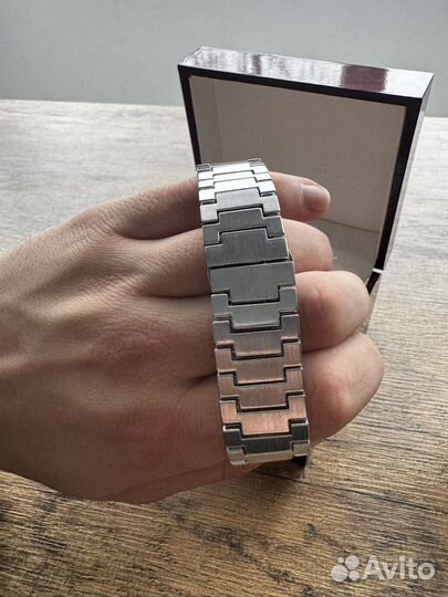 Наручные часы tissot