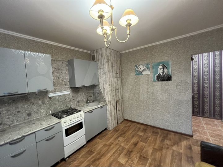 3-к. квартира, 70,9 м², 5/10 эт.