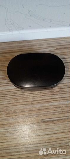 Беспроводные наушники xiaomi redmi airdots 2