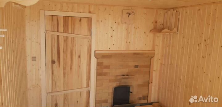 Строительные работы Плотник