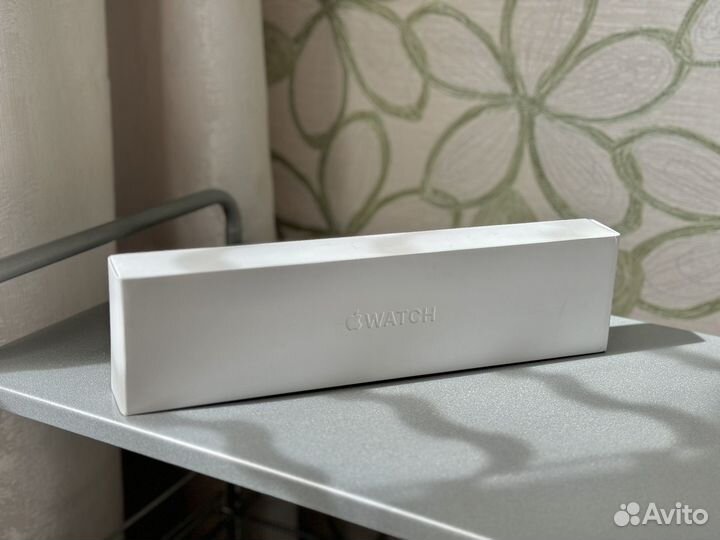 Коробки от техники apple