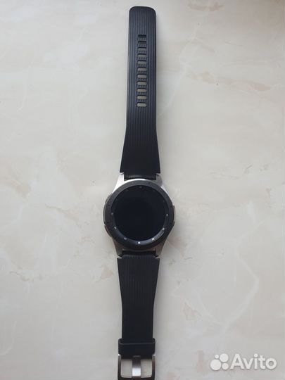 Samsung galaxy watch 46mm
