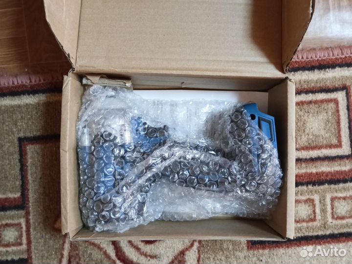 Инструмент для ремонта автомобилей