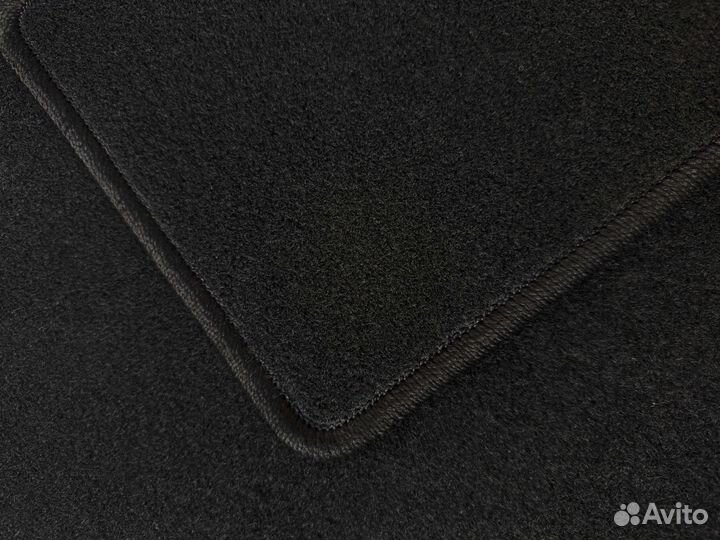 Коврики в Geely Galaxy L7 I 2023 - Н.В