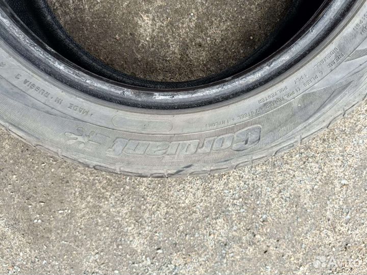 Cordiant Road Runner 205/55 R16 94H