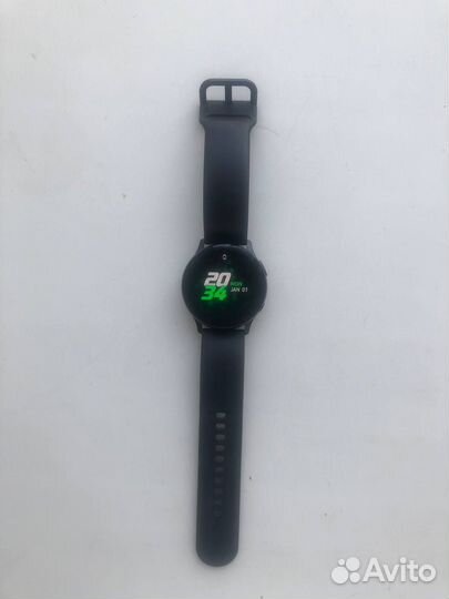 Samsung Galaxy Watch Active2