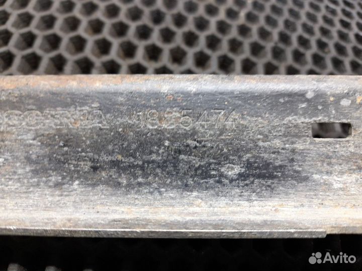 Кронштейн проводки двигателя Scania 5-series