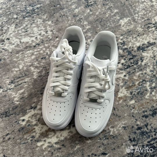 Nike Air Force 1 Оригинал