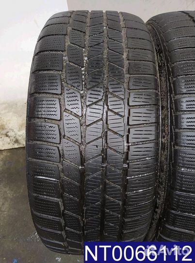 Continental ContiWinterContact TS 810 245/50 R18 102P