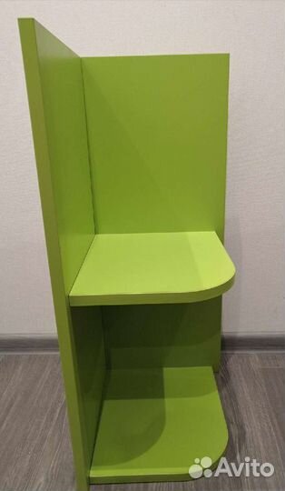 Полка навесная