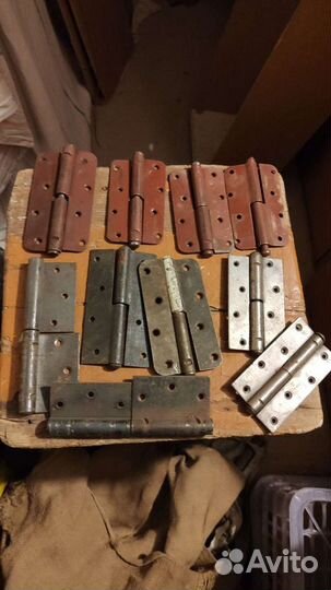 Навесы стальные для входных дверей