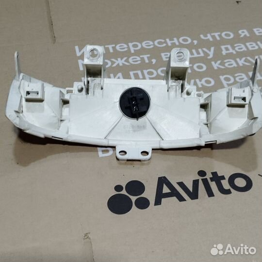 Задний стоп фонарь Honda Tact AF 24